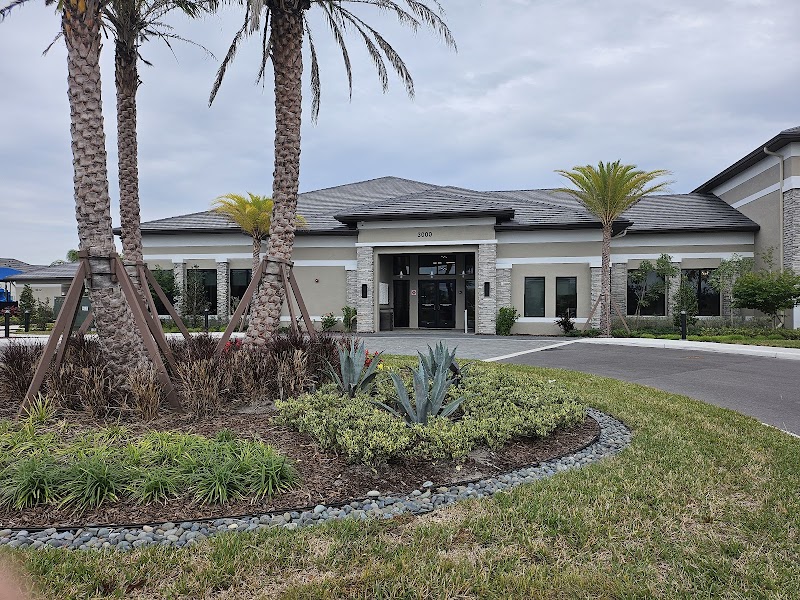 Photo of The Club At Winding Ridge