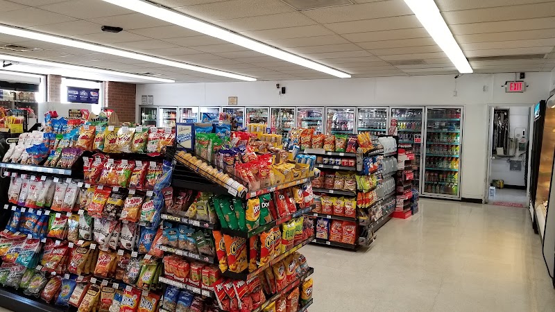 Circle K photo 3