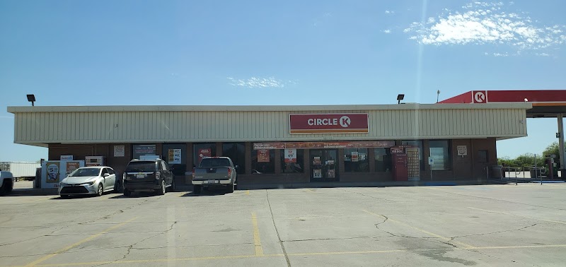 Photo of Circle K