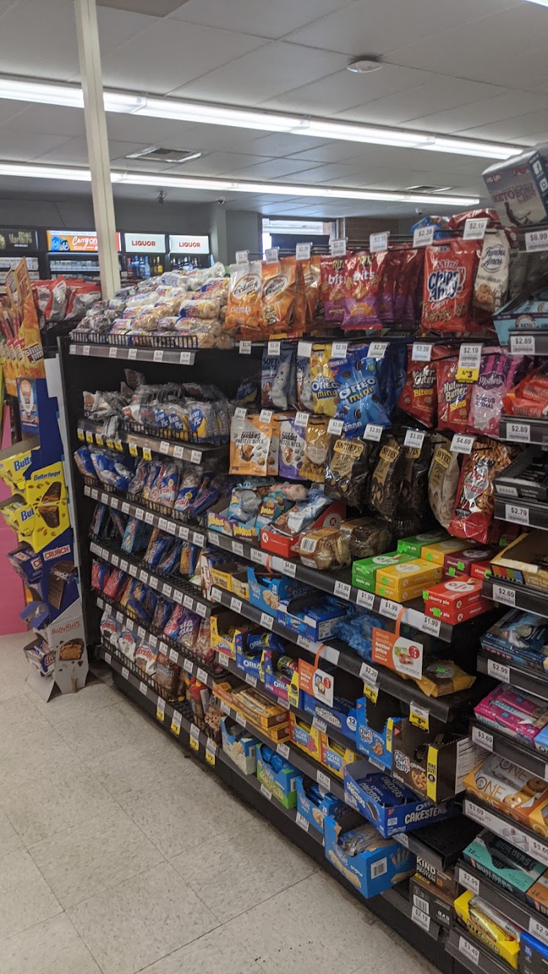 Circle K photo 5