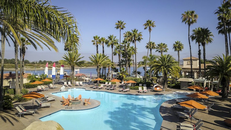 San Diego Mission Bay Resort photo 3
