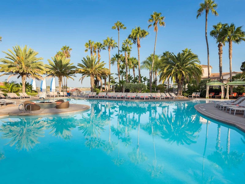 Photo of San Diego Mission Bay Resort