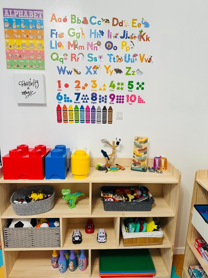 Glow Kids Daycare photo 3