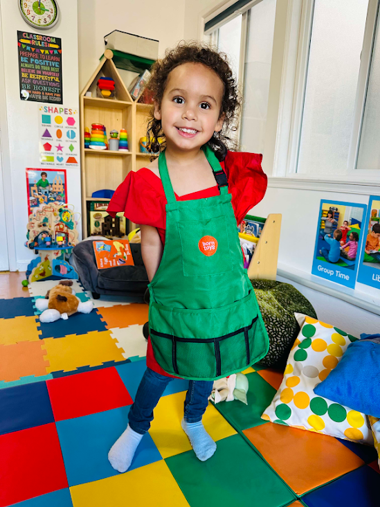 Glow Kids Daycare photo 4