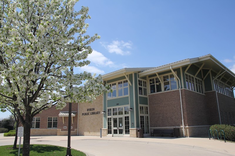 Photo of Byron Public Library District
