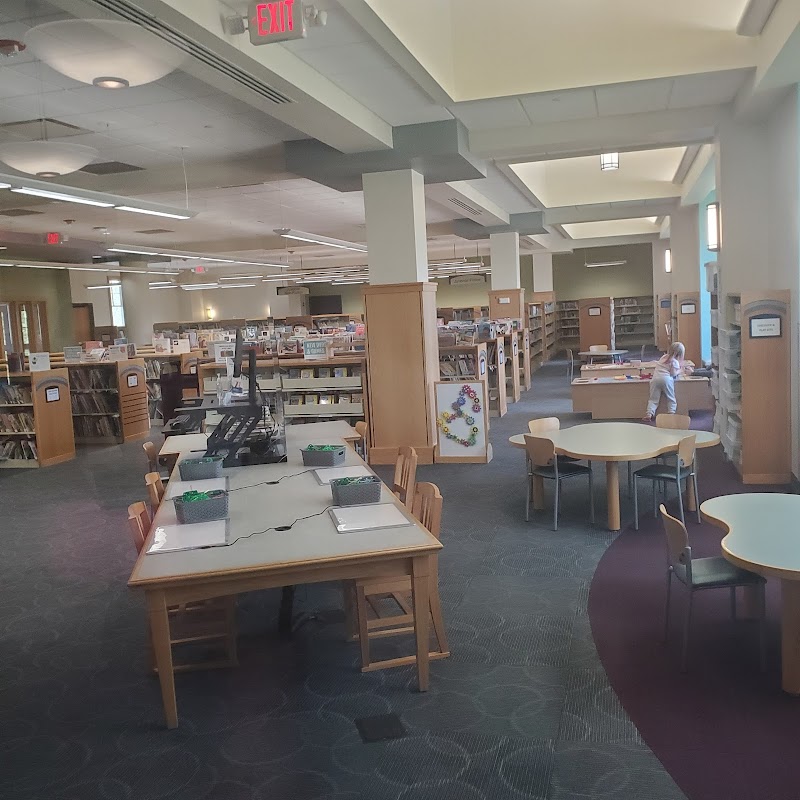 Byron Public Library District photo 2