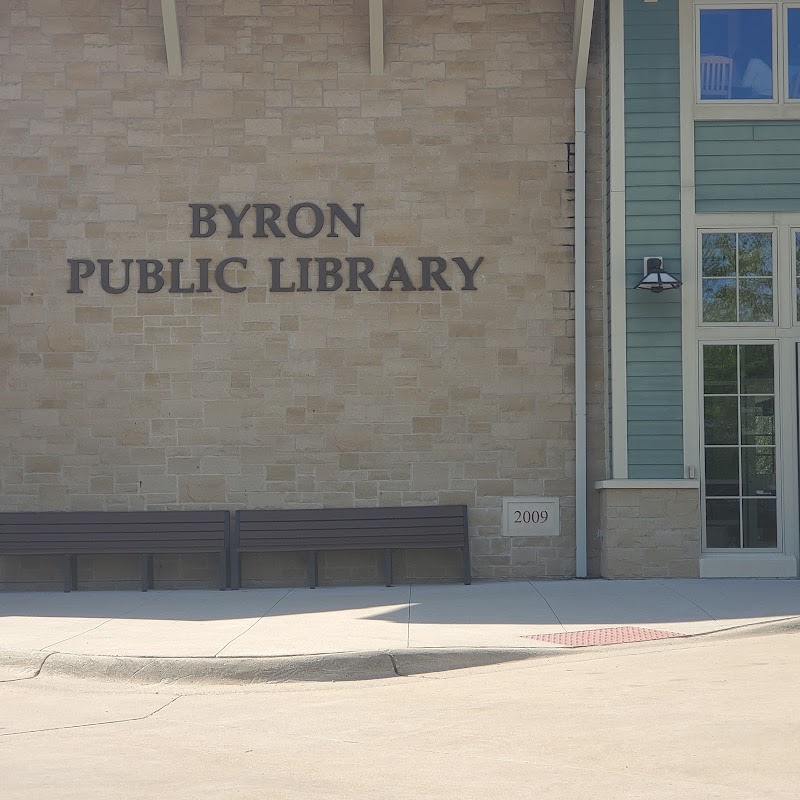 Byron Public Library District photo 3