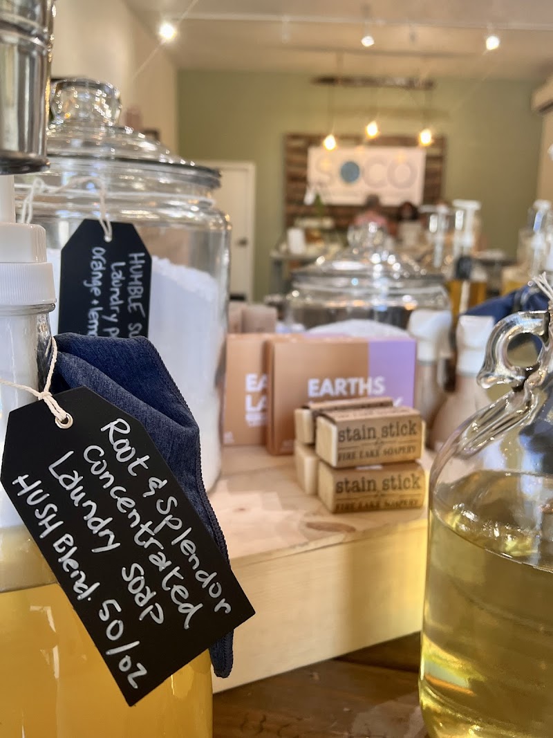 Sonoma County Trading Company- Cloverdale photo 4