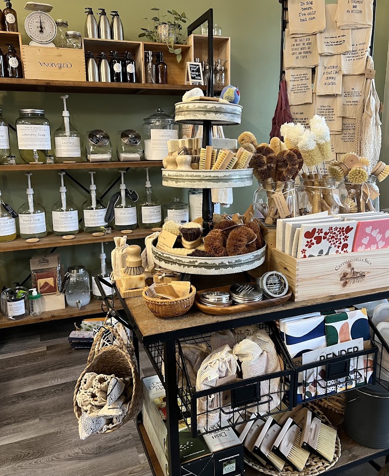 Photo of Sonoma County Trading Company- Cloverdale