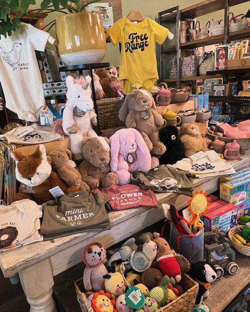 Sonoma County Trading Company- Cloverdale photo 2