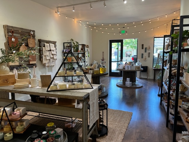 Sonoma County Trading Company- Cloverdale photo 5