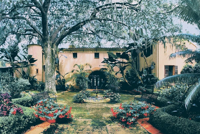 Bok Tower Gardens photo 2