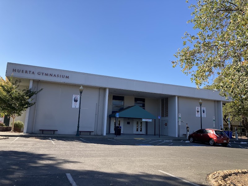 Photo of Huerta Gymnasium