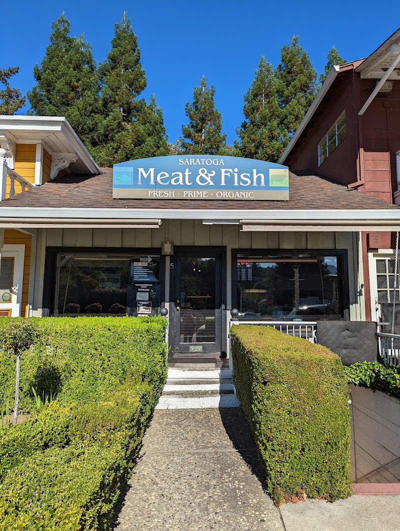 Photo of Saratoga Meat & Fish