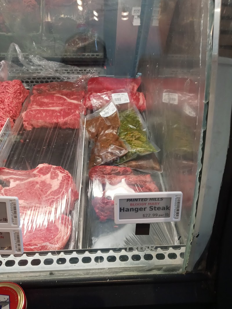 Saratoga Meat & Fish photo 3