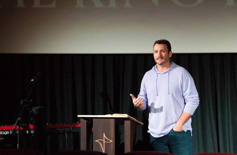 City Pointe Church photo 5