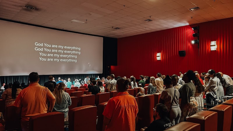 City Pointe Church photo 3