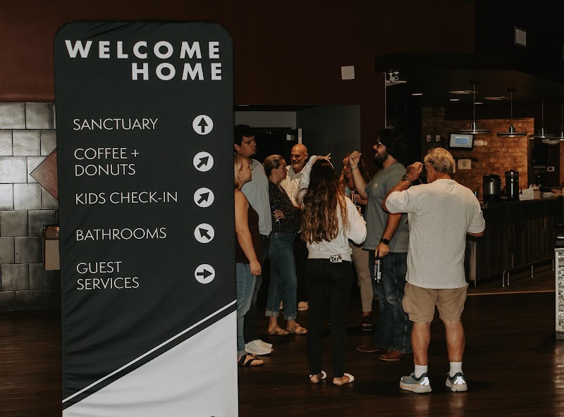 Photo of City Pointe Church