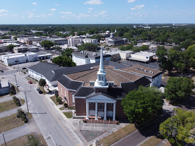City Pointe Church photo 2