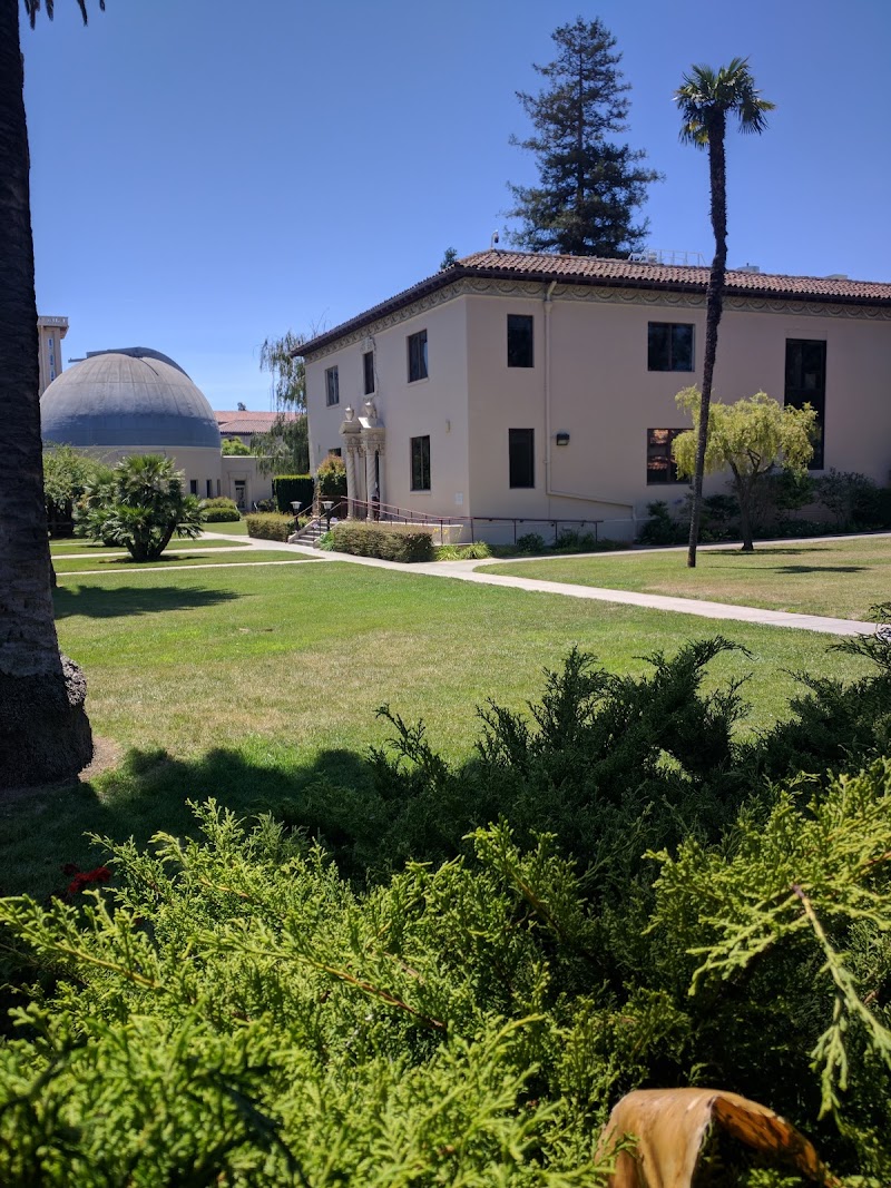 Photo of Varsi Hall