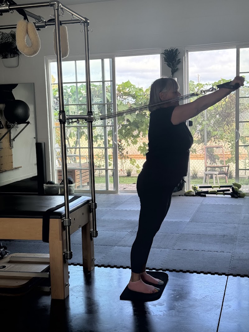 Up Pilates photo 3
