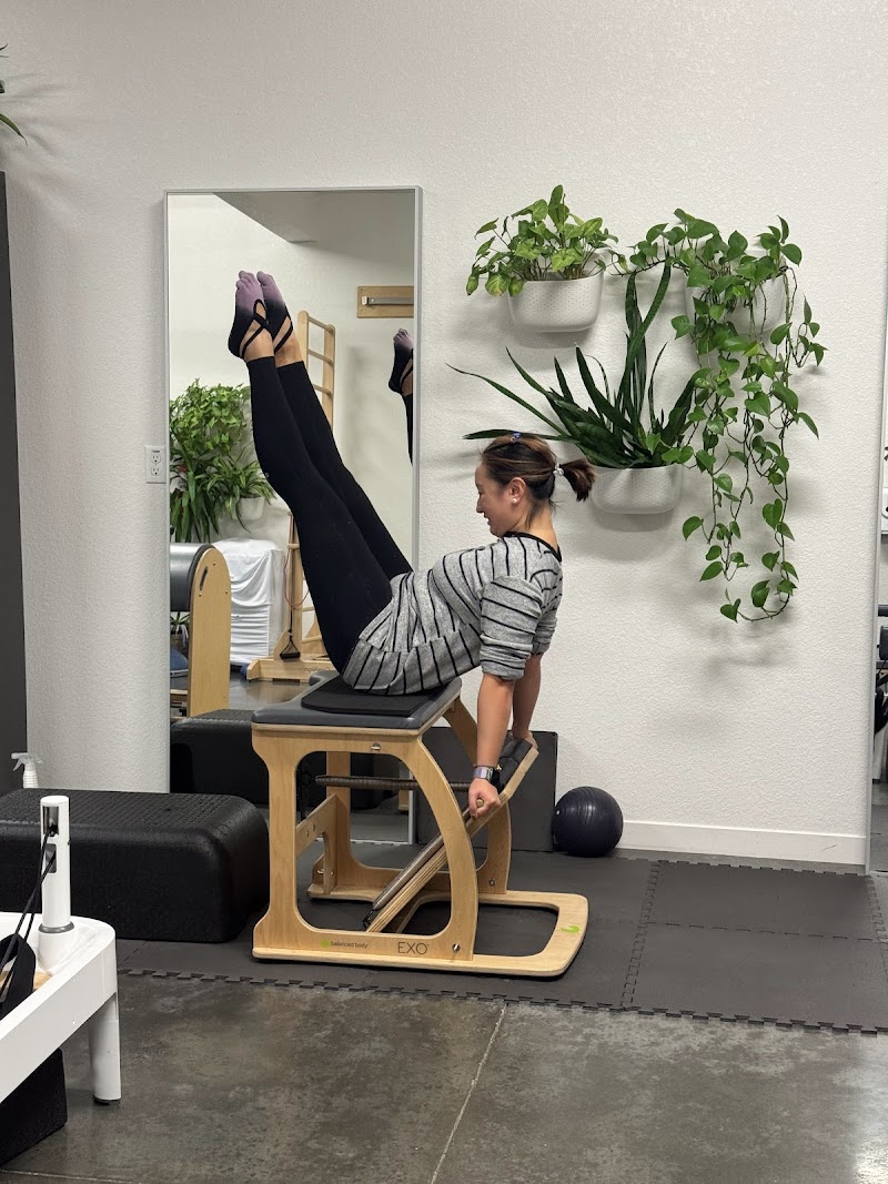 Up Pilates photo 2