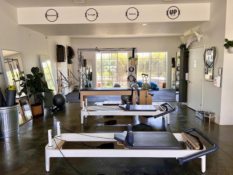 Photo of Up Pilates
