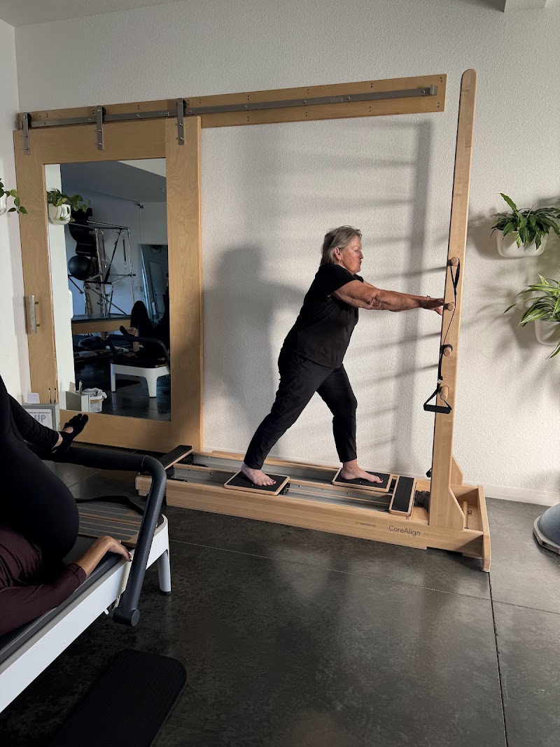 Up Pilates photo 4