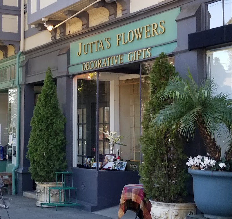 Photo of Jutta's Flowers