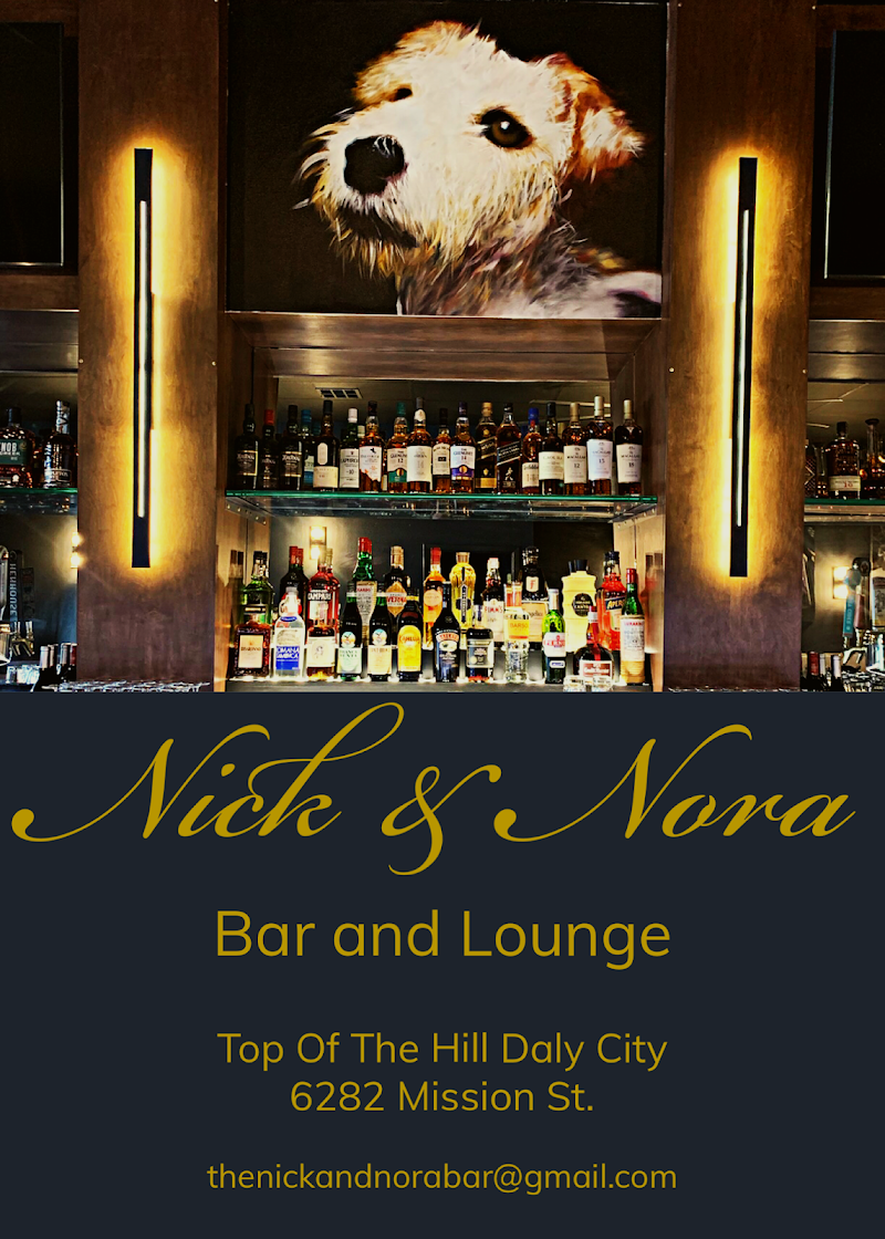 Nick & Nora photo 3