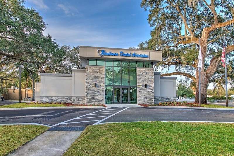 Photo of Raulerson Dental Associates, PA