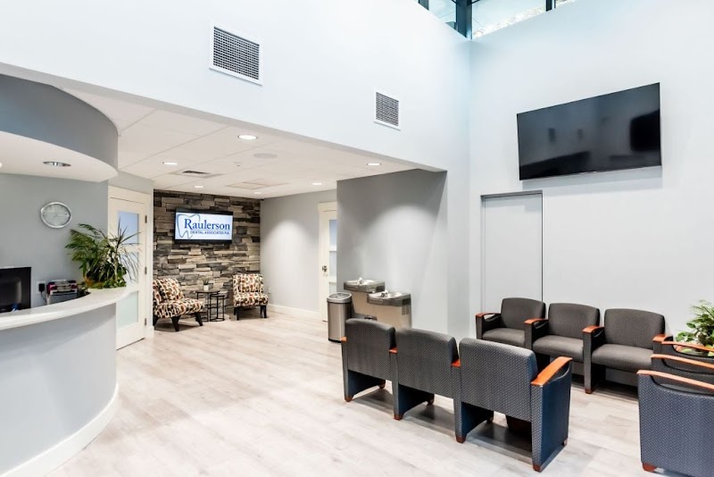 Raulerson Dental Associates, PA photo 2