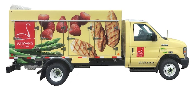 Photo of Schwan's Home Delivery