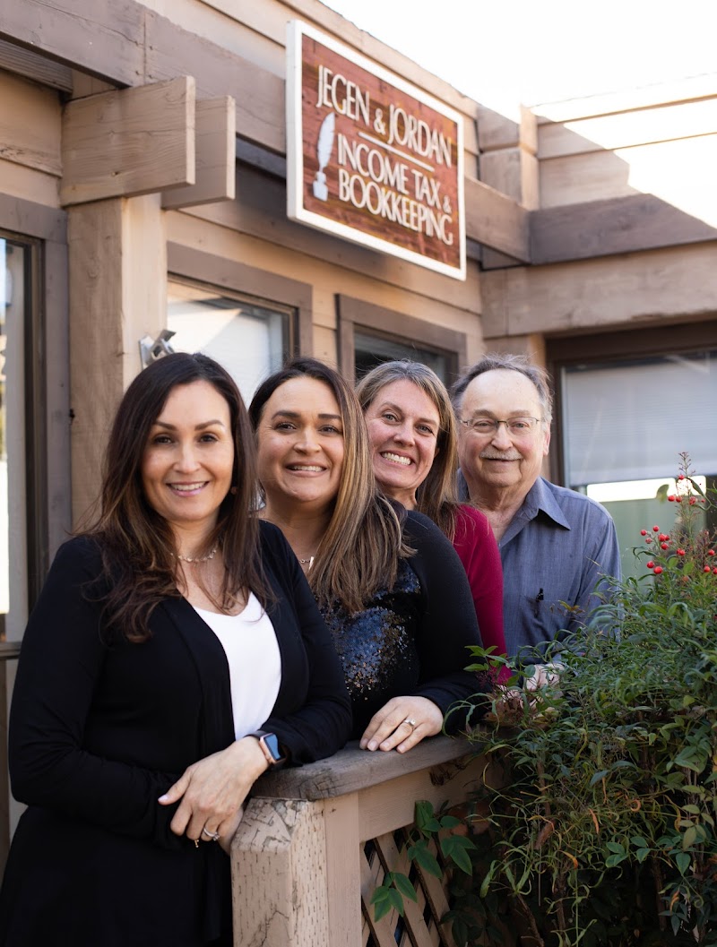 Jegen & Associates photo 4
