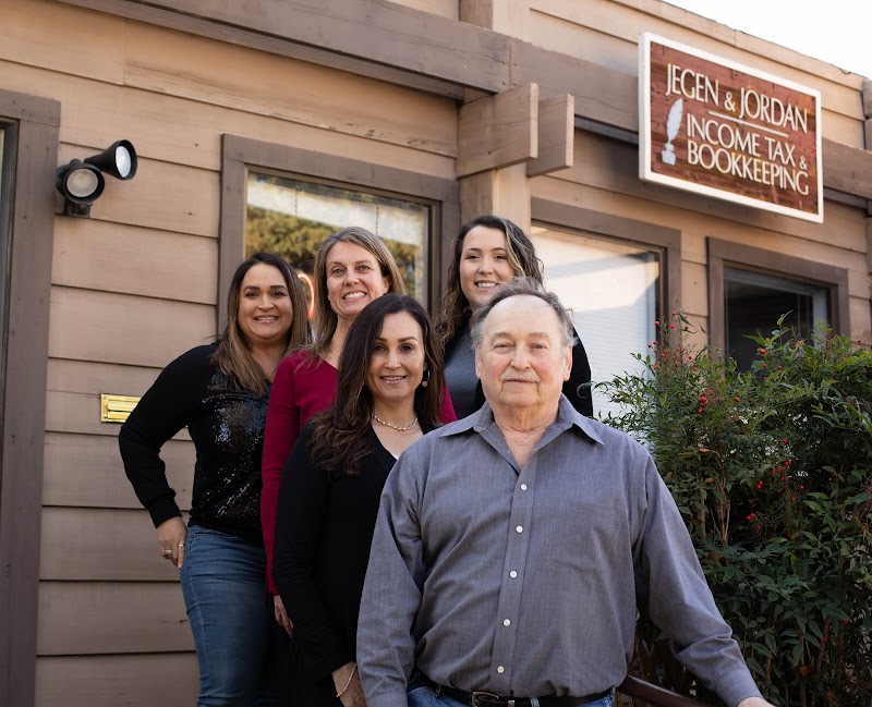Photo of Jegen & Associates