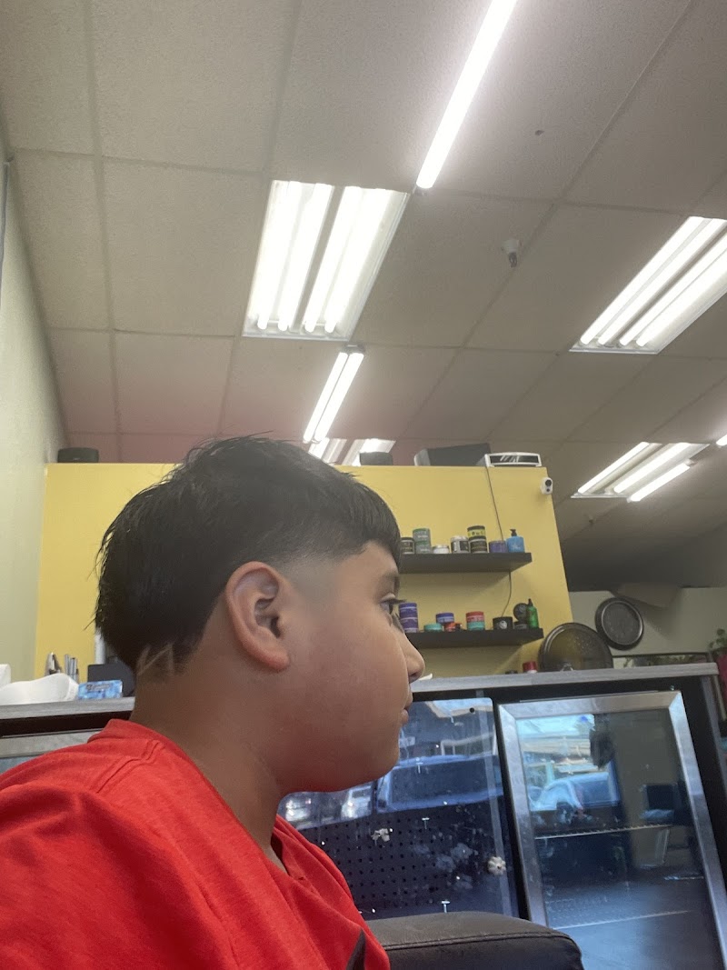 Nolasco Beauty Salon photo 5