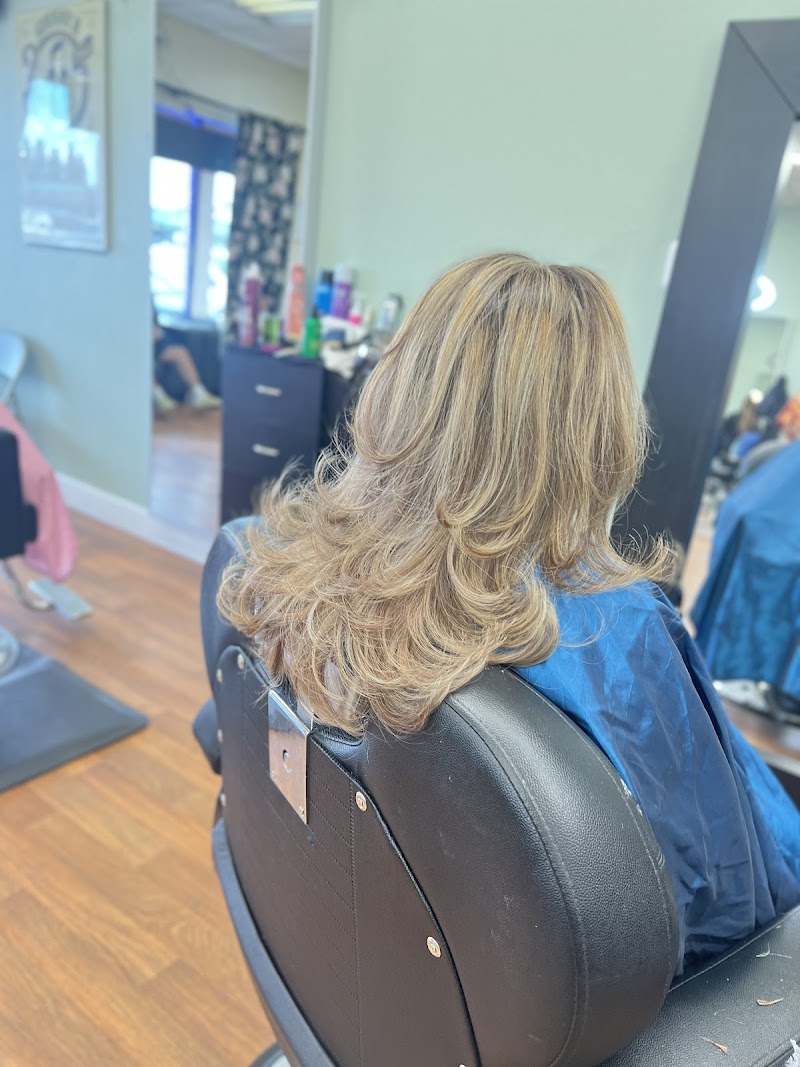 Nolasco Beauty Salon photo 4