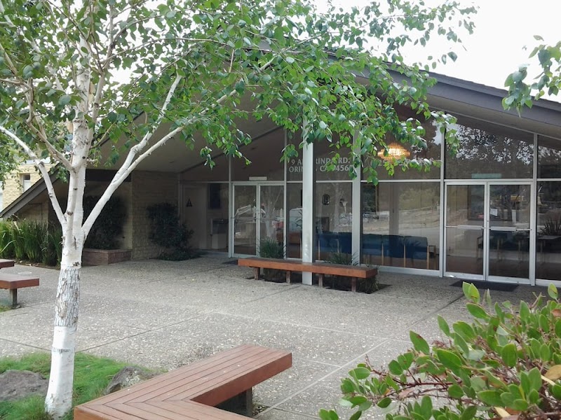 Photo of Orinda Masonic Center