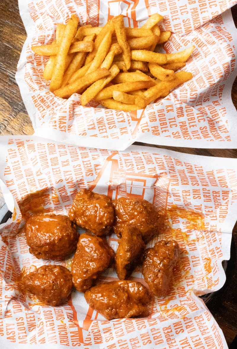KOK Wings & Things photo 4