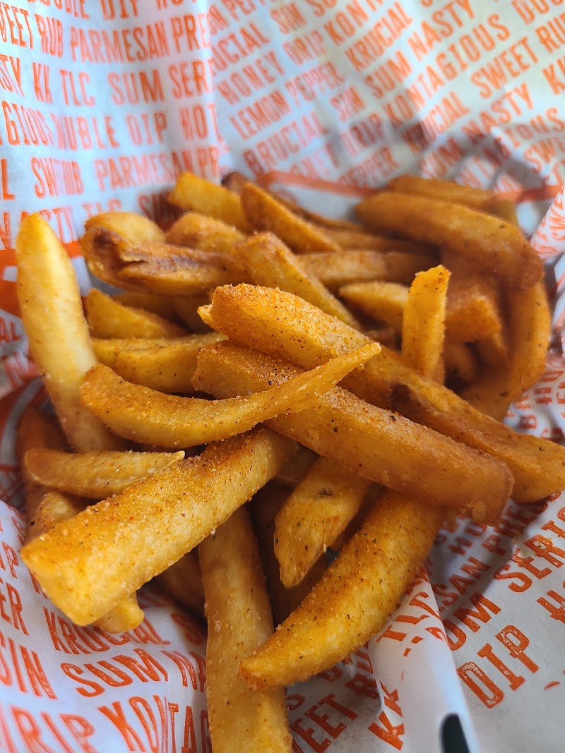 KOK Wings & Things photo 5
