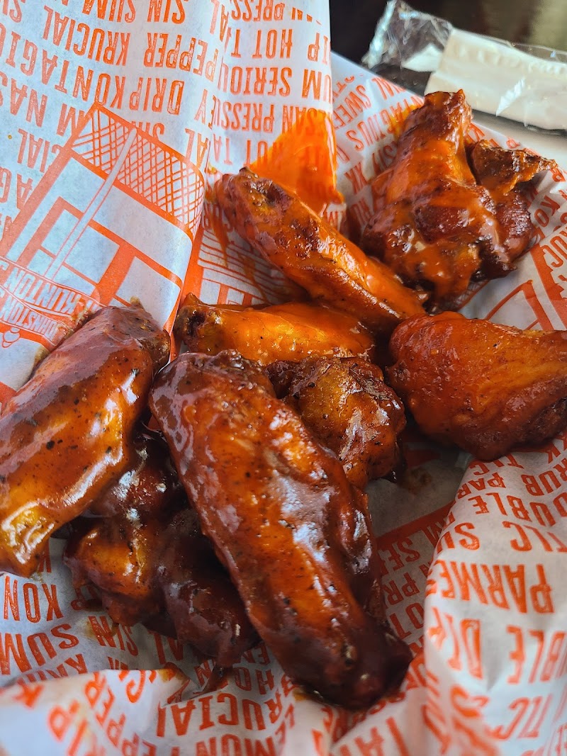 KOK Wings & Things photo 3