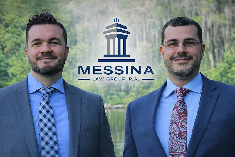 Photo of Messina Law Group, P.A.