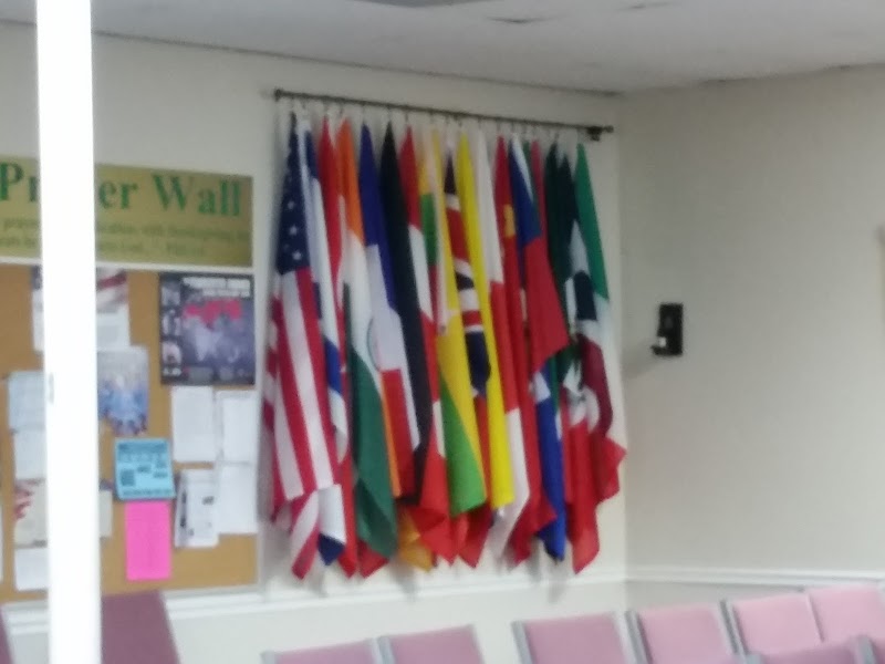 House of Faith - An Apostolic Center photo 5