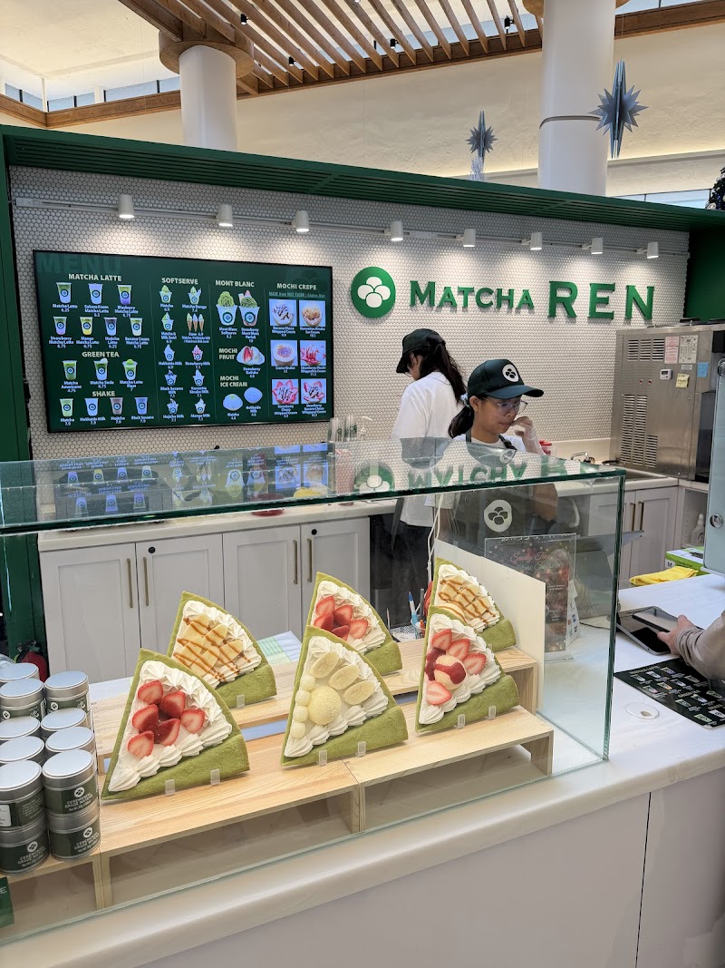 Photo of Matcha Ren