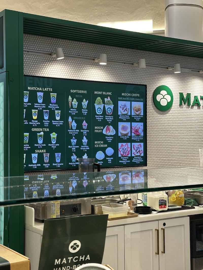 Matcha Ren photo 5