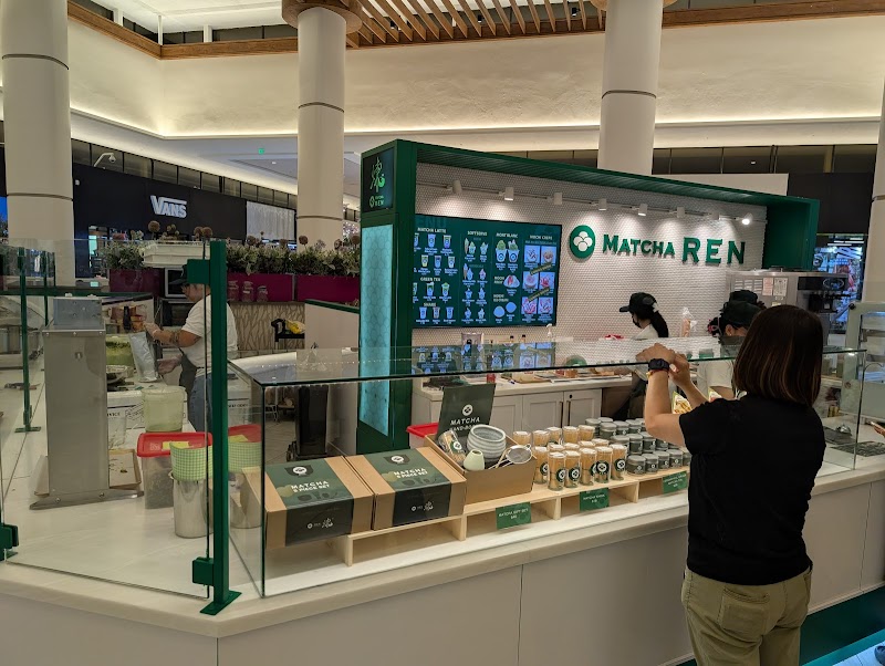 Matcha Ren photo 4