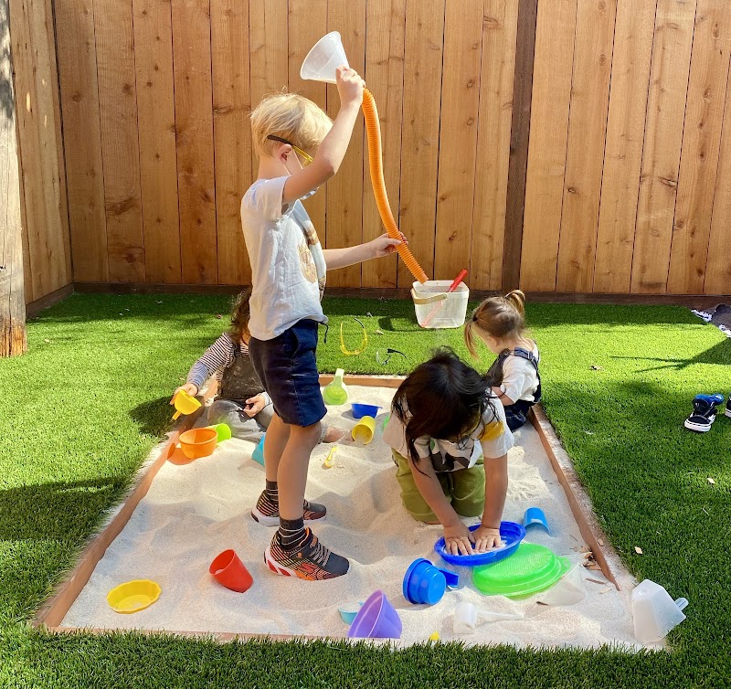 Wild Child Play photo 3