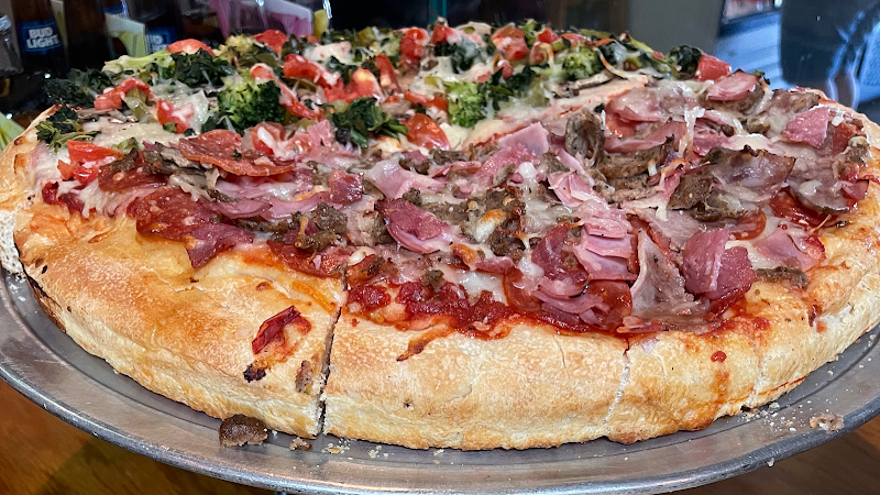 Famous Sal's Pizza & Italian Eatery photo 2