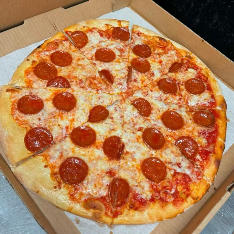 Famous Sal's Pizza & Italian Eatery photo 3