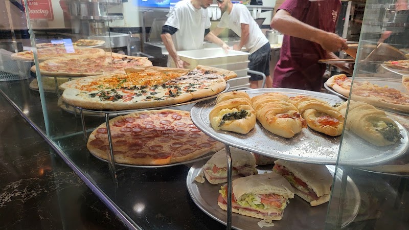 Famous Sal's Pizza & Italian Eatery photo 5